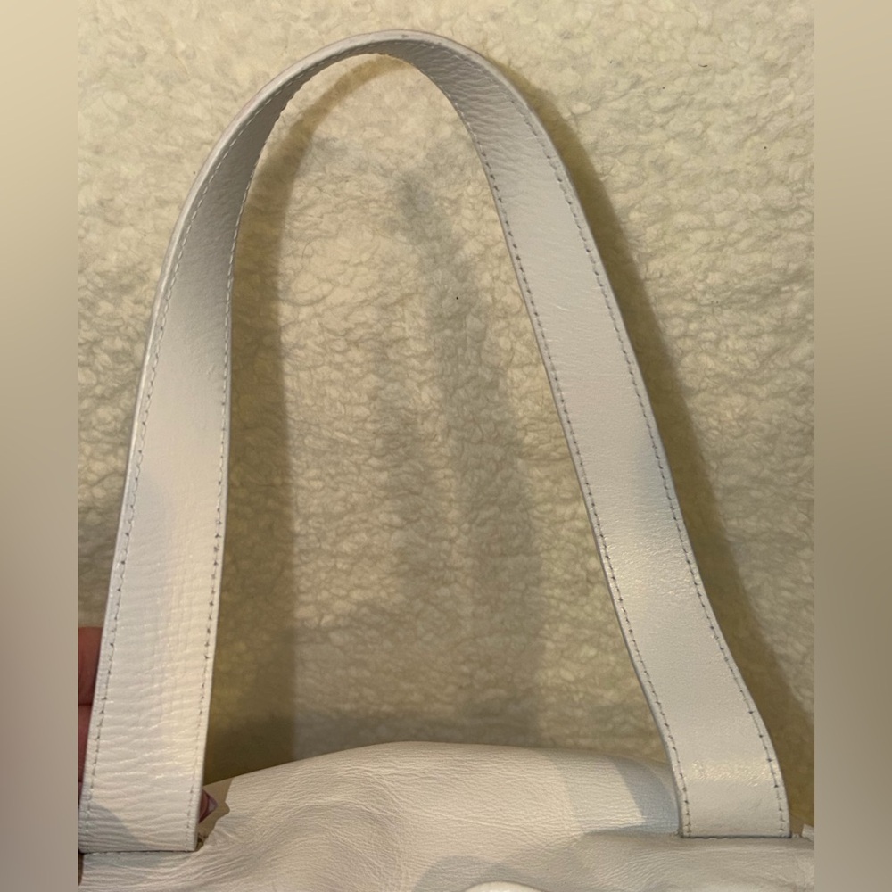 Loewe Anagram Shopper Tote - Picture 3 of 13